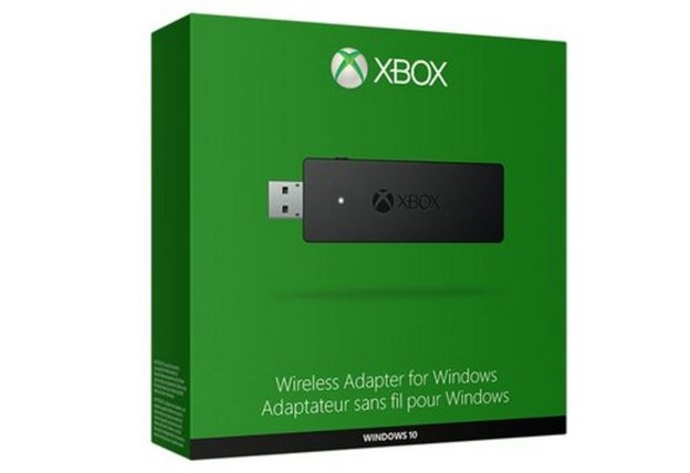 Xbox One kontroler podržava Windows 7 PC