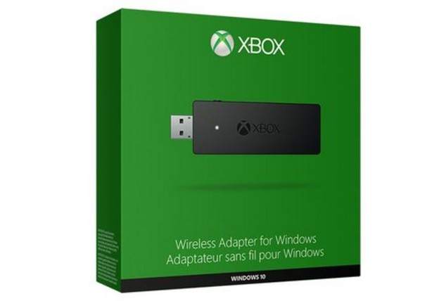 Xbox One kontroler podržava Windows 7 PC Xbox One kontroler podržava Windows 7 PC