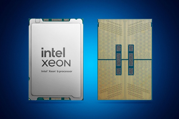 Xeon 6 je dostupan za AWS Amazon EC2 8