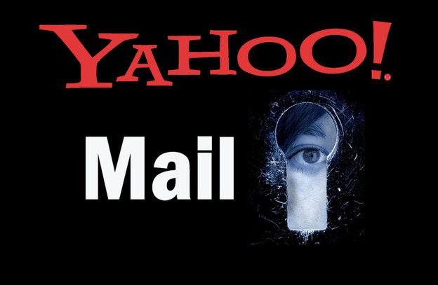 Yahoo narušava privatnost korisnika e-mail servisa Yahoo narušava privatnost korisnika e-mail servisa