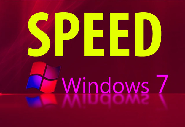 Zakrpe za Windows 7 za brže dizanje sustava