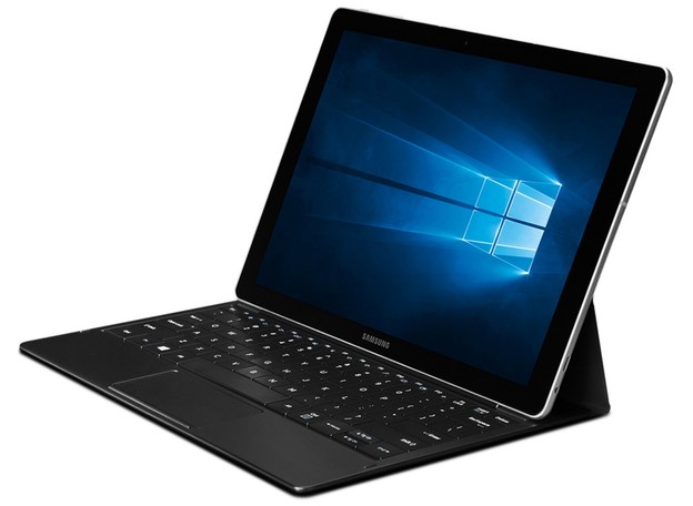 Započela prodaja Samsungovog tableta s Windowsima 10