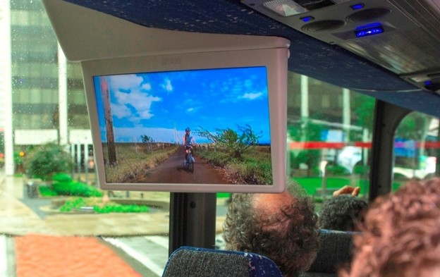 Započeli testovi zemaljskog prijenosa 4K TV signala Započeli testovi zemaljskog prijenosa 4K TV signala