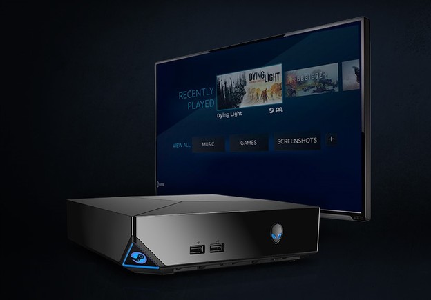 Započinje prodaja Steam Machine strojeva Započinje prodaja Steam Machine strojeva