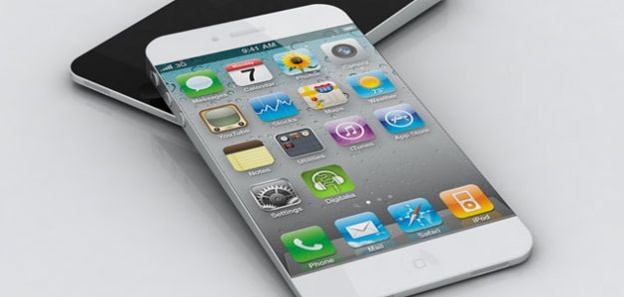 Zaposlenik Foxconna odao da iPhone 5 dolazi ovog ljeta Zaposlenik Foxconna odao da iPhone 5 dolazi ovog ljeta