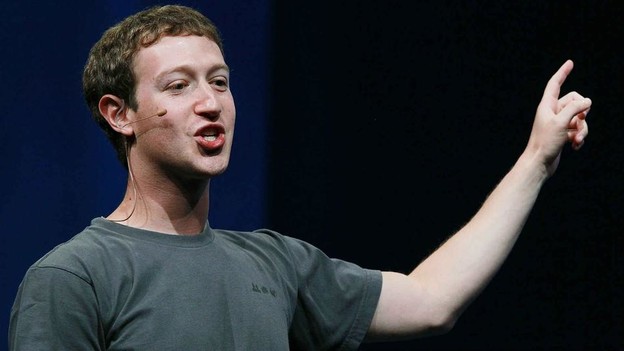 Zuckerberg: Facebook ne radi telefon Zuckerberg: Facebook ne radi telefon
