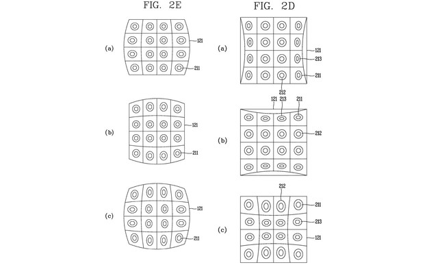 Odobren patent za mobitel sa 16 kamera Odobren patent za mobitel sa 16 kamera