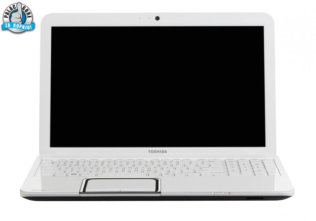 Preporuka mjeseca: Toshiba Satellite L850