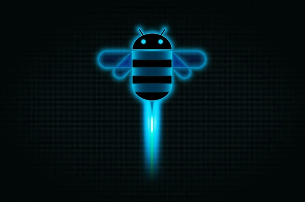 Predstavljen Android Honeycomb 3.1 update
