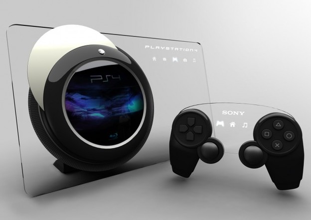 Sony napokon potvrdio razvoj Playstationa 4