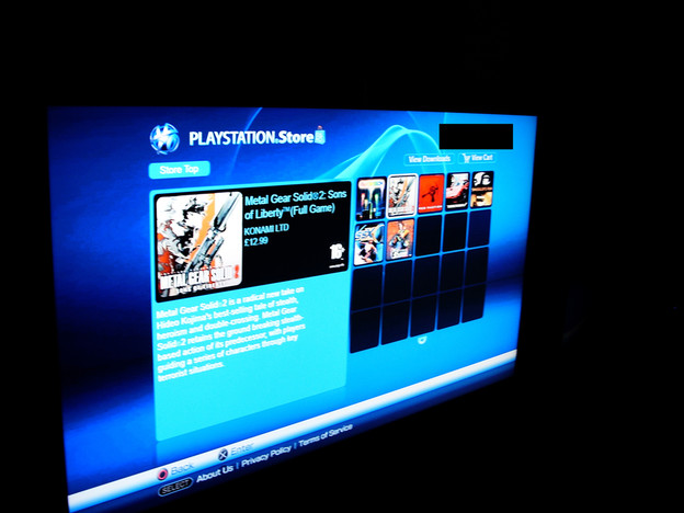 Sony PSN opet hakiran? Sony PSN opet hakiran?