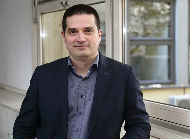 FER: Vodeća istraživačka institucija u Hrvatskoj FER: Vodeća istraživačka institucija u Hrvatskoj