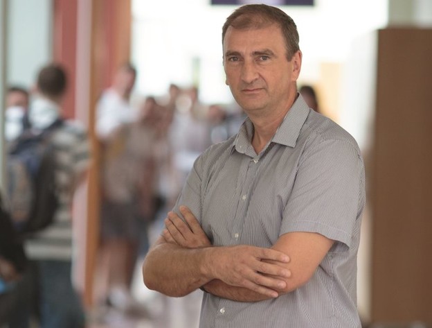 FERIT: Povezanost fakulteta s IT tvrtkama FERIT: Povezanost fakulteta s IT tvrtkama