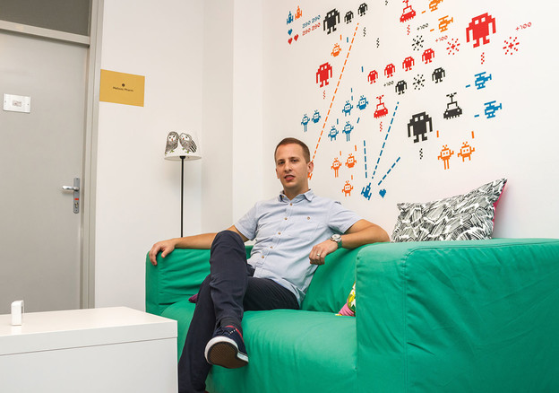 VERN PointLab: Središnje mjesto IT i tehničkih studija VERN PointLab: Središnje mjesto IT i tehničkih studija