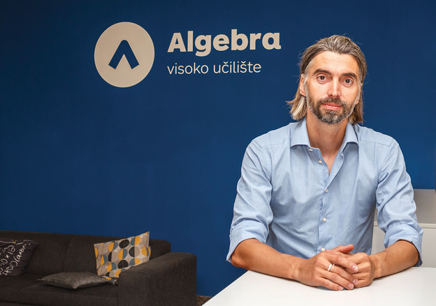 Visoko učilište Algebra: Certifikacijska obuka Visoko učilište Algebra: Certifikacijska obuka