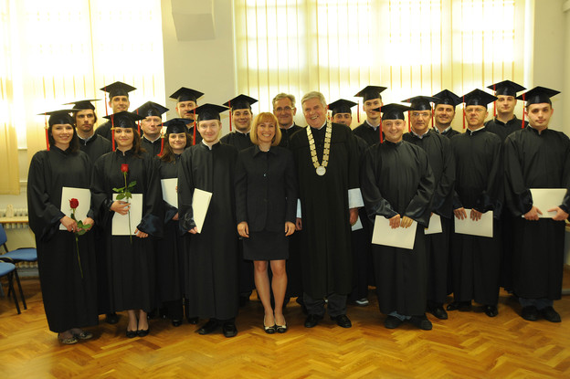 VSITE - Visoka škola za informacijske tehnologije VSITE - Visoka škola za informacijske tehnologije