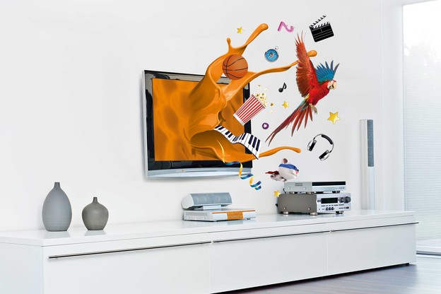 ISKON TV: TV Fun koncept s 50-ak najpoželjnijih kanala ISKON TV: TV Fun koncept s 50-ak najpoželjnijih kanala