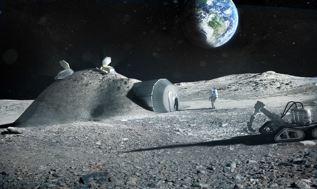 ArianeGroup vodi europske rudare na Mjesec ArianeGroup vodi europske rudare na Mjesec