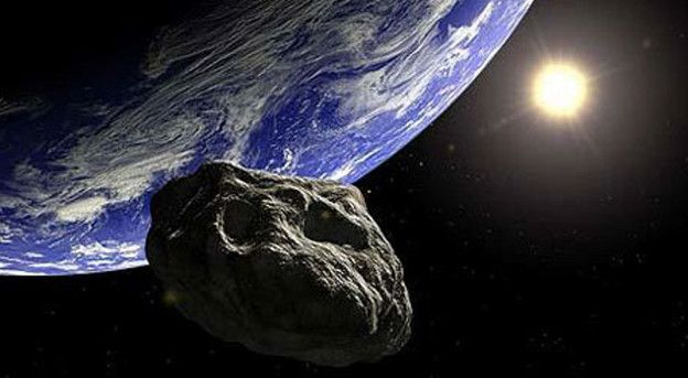 Asteroid širok 5 km prohujao kraj Zemlje