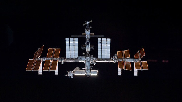 Astronauti se hitno evakuirali s ISS-a Astronauti se hitno evakuirali s ISS-a