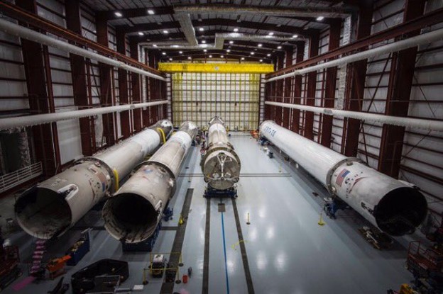 Drugi let iste rakete ove jeseni Drugi let iste rakete ove jeseni