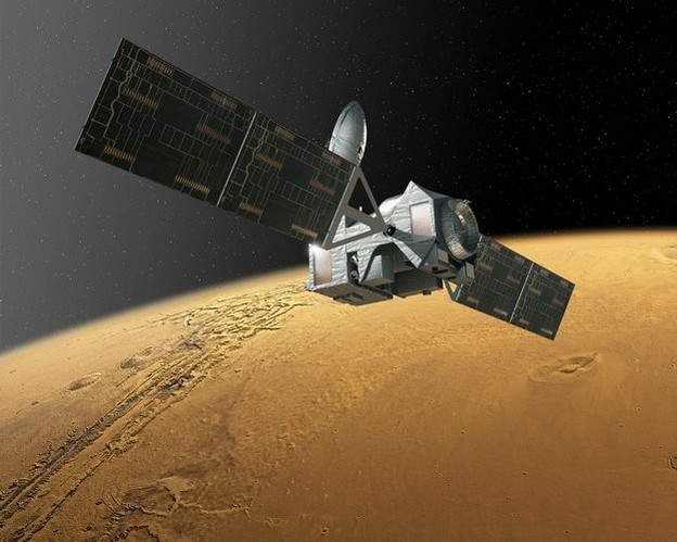ESA i Roscosmos zajednički na Mars 2016. i 2018.