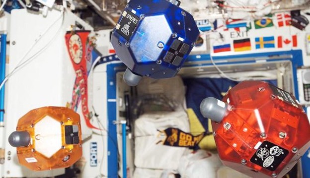 Europski učenici sudjelovali u eksperimentu na ISS-u