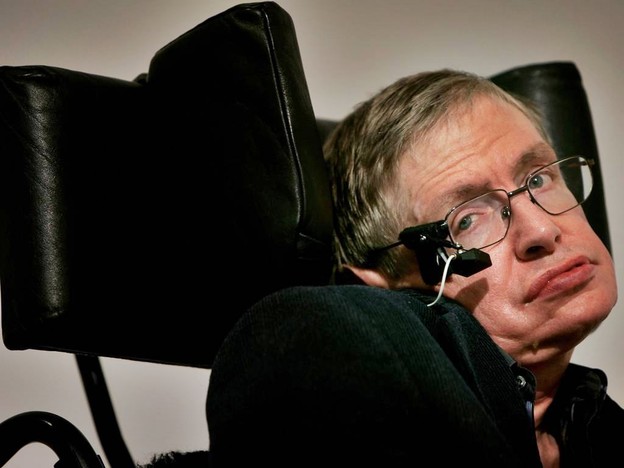 Hawking: Ljudi neće preživjeti na Zemlji idućih 1.000 godina