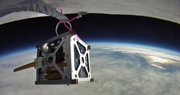 HTC i NASA ponovo šalju u svemir Nexus One HTC i NASA ponovo šalju u svemir Nexus One