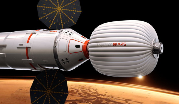 INFOGRAFIKA: Traži se bračni par za izlet na Mars 2018. INFOGRAFIKA: Traži se bračni par za izlet na Mars 2018.