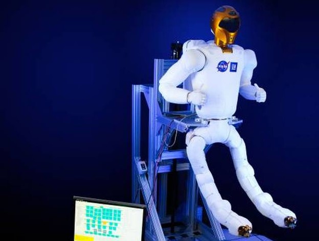 ISS-ov Robonaut 2 uskoro dobiva noge ISS-ov Robonaut 2 uskoro dobiva noge