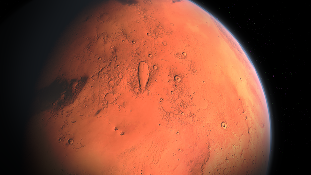 Mars je otrovniji za život nego što se mislilo