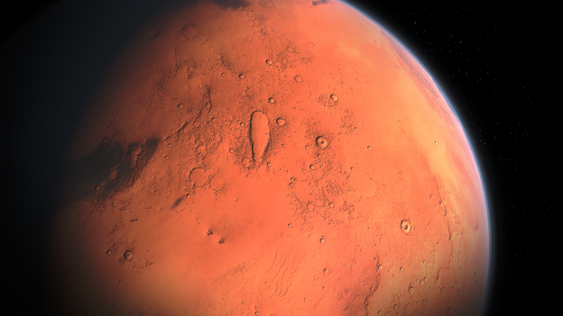 Mars je otrovniji za život nego što se mislilo Mars je otrovniji za život nego što se mislilo