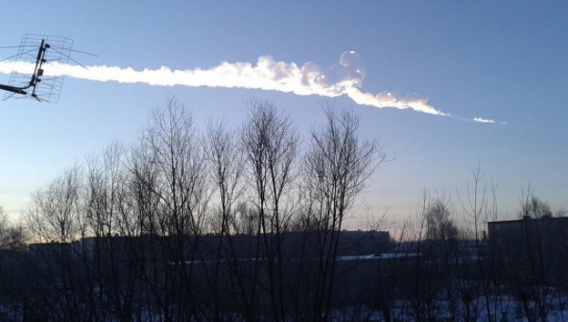 Meteorite u Rusiji izazvao neotkriveni opasni komet