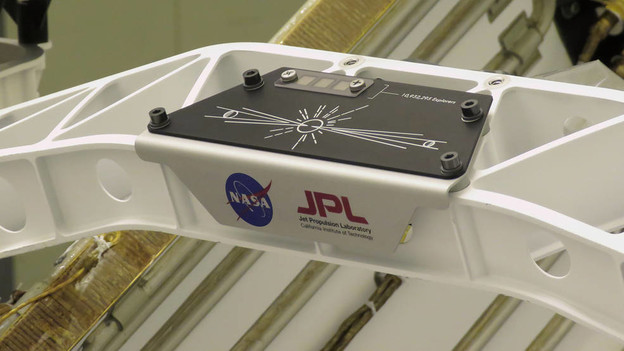 Milijuni ljudi smješteni u Perseverance Mars Rover Milijuni ljudi smješteni u Perseverance Mars Rover