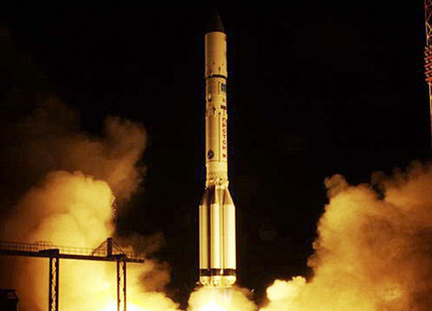 Nakon lansiranja, Rusi izgubili kontakt sa skupim satelitom