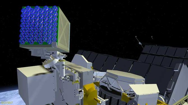 NASA koristi zombi zvijezdu za svemirski GPS