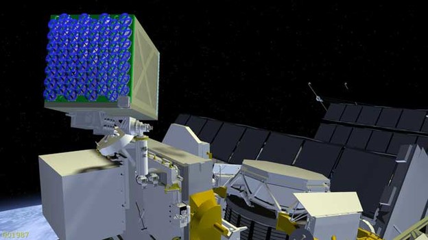 NASA koristi zombi zvijezdu za svemirski GPS NASA koristi zombi zvijezdu za svemirski GPS