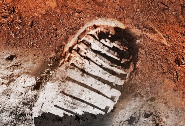 NASA objavila plan dovođenja čovjeka na Mars NASA objavila plan dovođenja čovjeka na Mars