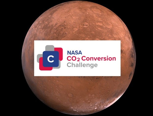 NASA raspisala natječaj za konvertiranje CO2 u glukozu