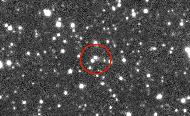 Pokraj Jupitera otkriven neobičan i jedinstven objekt Pokraj Jupitera otkriven neobičan i jedinstven objekt