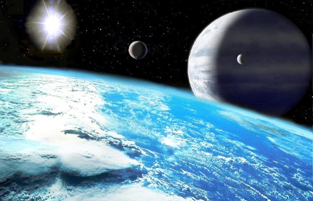 Pronađeno osam potencijalno naseljivih planeta