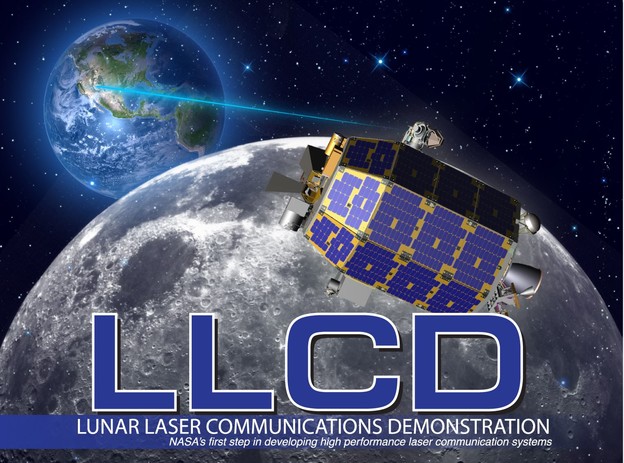Rekord u laserskoj svemirskoj podatkovnoj komunikaciji