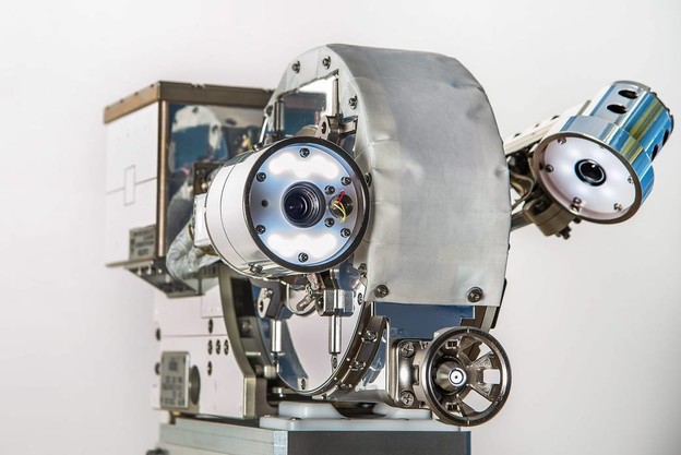 Robotske oči za popravak satelita u dubokom svemiru Robotske oči za popravak satelita u dubokom svemiru