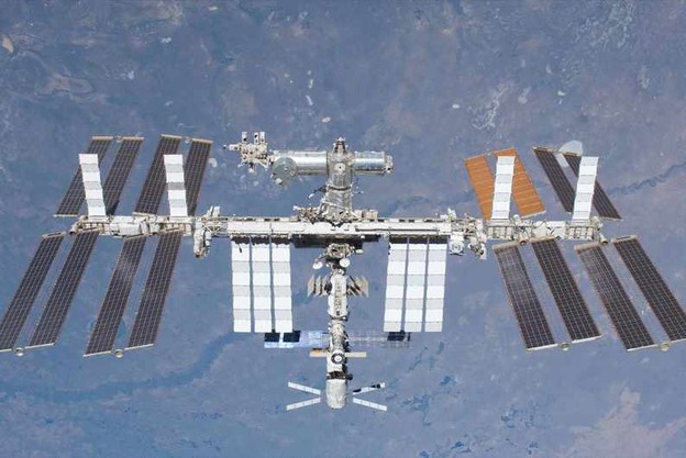 Rusija neće dati srušiti svoje dijelove ISS-a