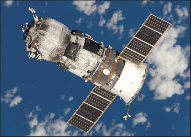 Ruski astronauti bez dodatnih zaliha Ruski astronauti bez dodatnih zaliha