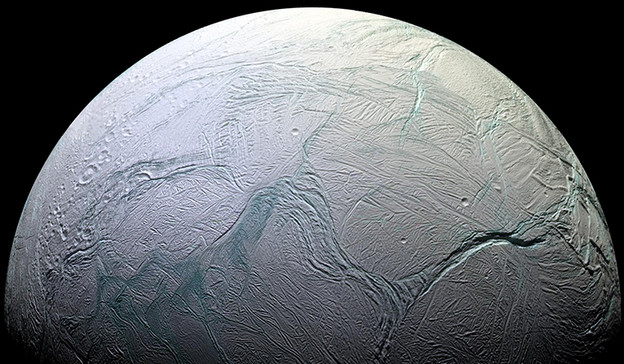 Ruski milijarder i NASA traže aliene na Enkeladu