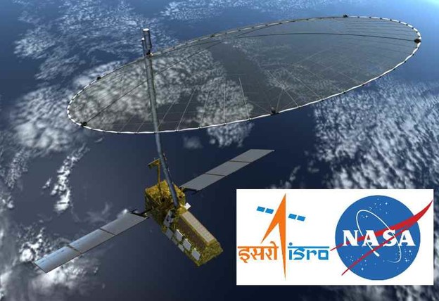SAD i Indija potpisali "svemirsku suradnju"