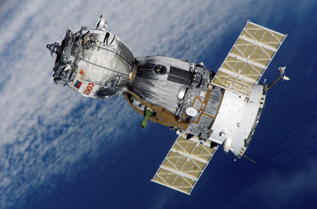 Sojuz napokon uspješno lansiran