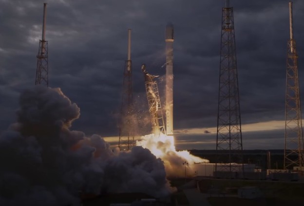 SpaceX namjerava lansirati svaka dva tjedna